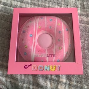 Glamlite Donut Palette